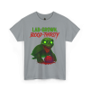 Lab-Grown. Blood-Thirsty. – Mutant Turtle Tee